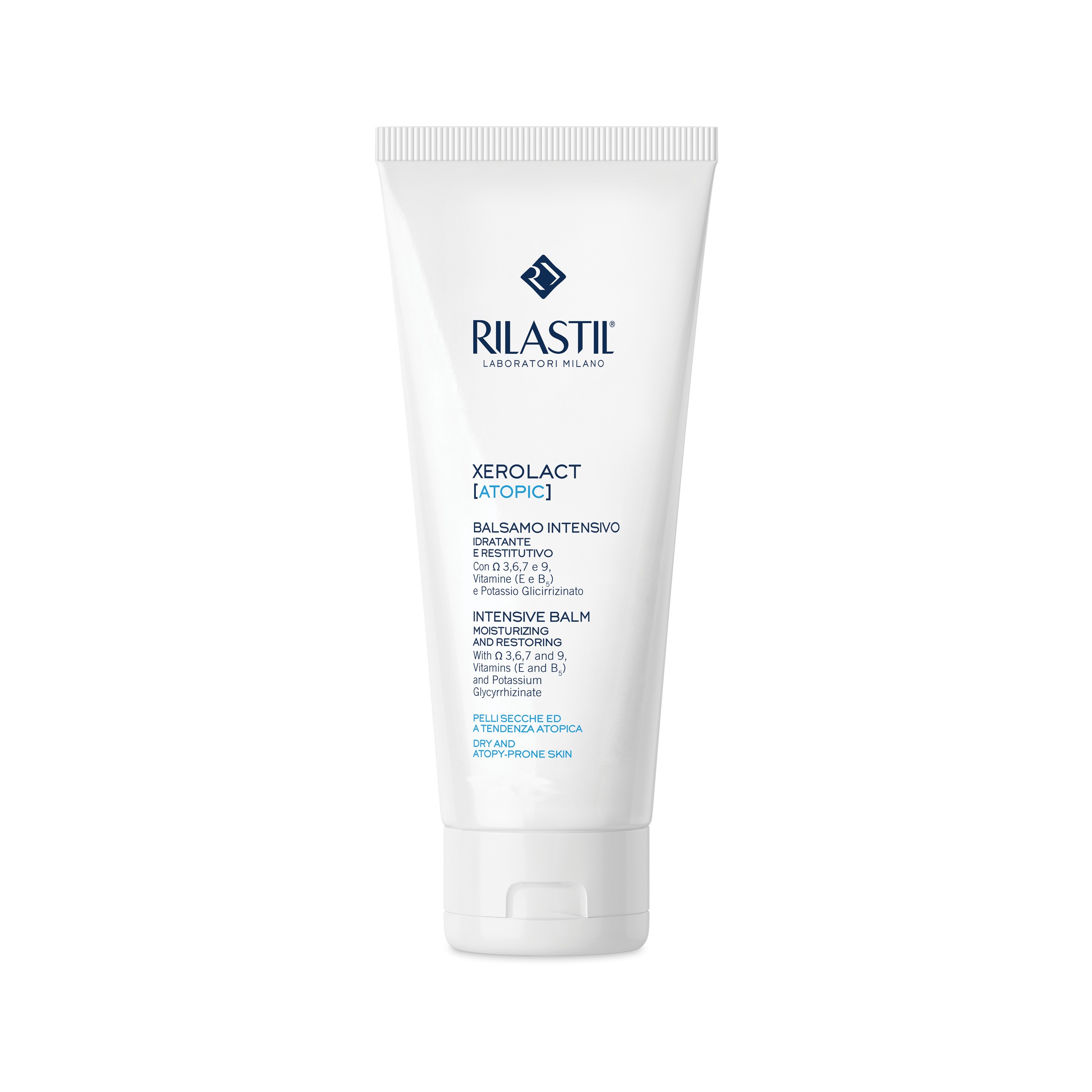 Rilastil Xerolact Atopic Balsamo 400ml