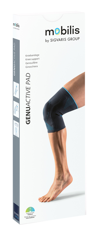 MOBILIS GENUACTIVE GINOCCH L