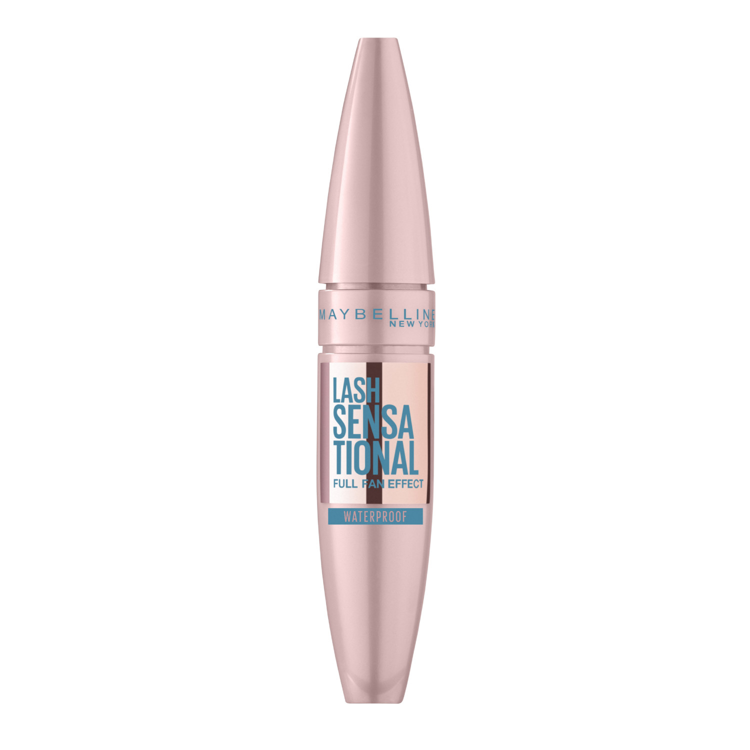 MAYBELLINE LASH SENS WP