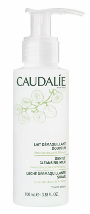 CAUDALIE LATTE STRUCCANTE DELICATO 100ML