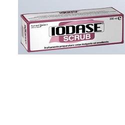 IODASE SCRUB CR 200ML
