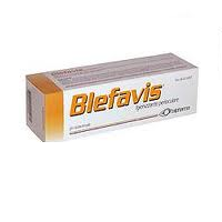 Blefavis Gel Occhi Detergente Per Palpebre E Ciglia Seborroiche 40 ml