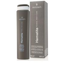 Nature's Hematite Doccia Shampoo Uomo