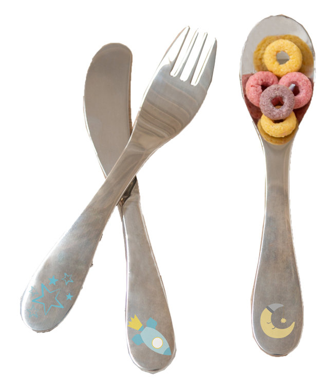 KIOKIDS POSAT ACC INOS 3U 2838