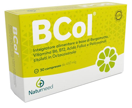 BCOL 30CPR