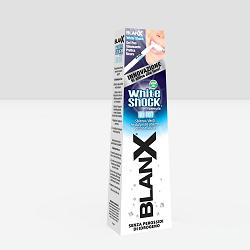 BLANX WHITE SHOCK GEL PEN