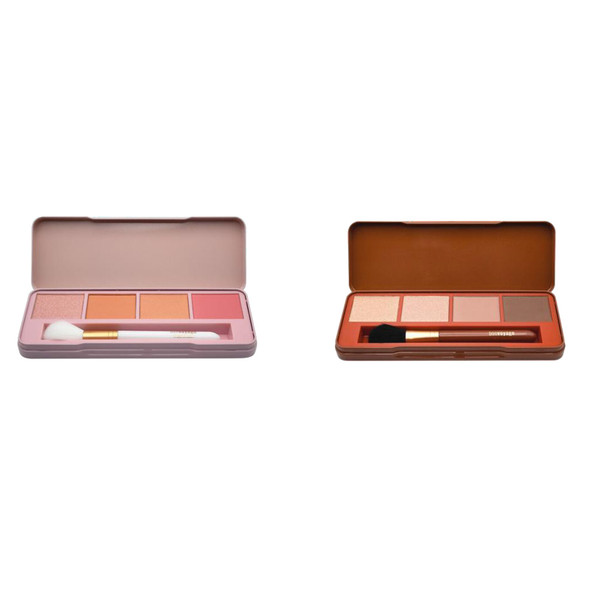 BON VOYAGE TR.PALETTE ESSE.RADIAN