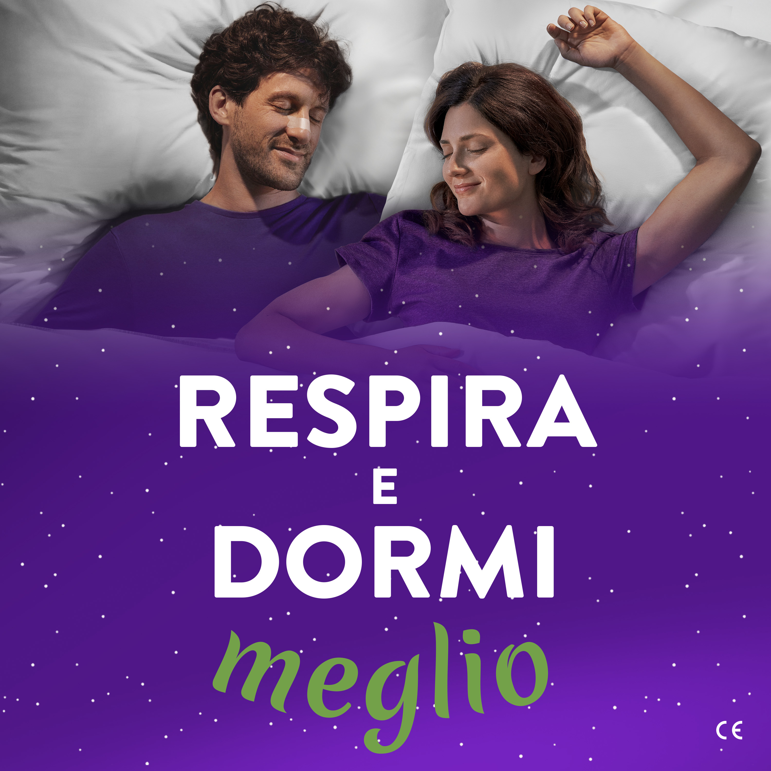 ZZZQUIL Cerotti Nasali 10PZ