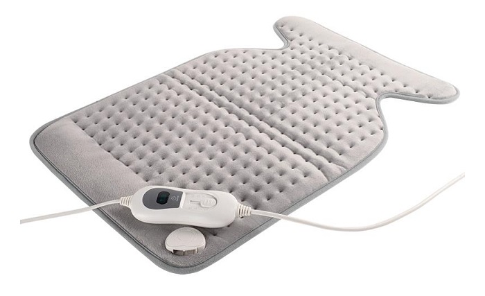 INTERMED Termoforo Cerv.Dors.43x62