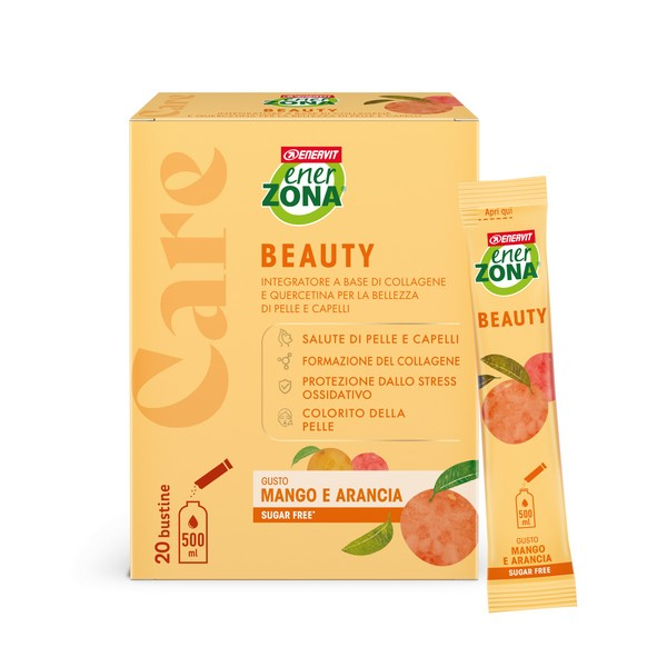 ENERZONA CARE BEAUTY MANG20BUS