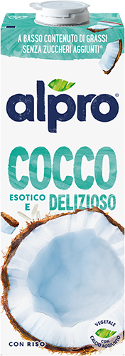 ALPRO COCCO CON RISO 1L - SCADENZA 30 MARZO 2026