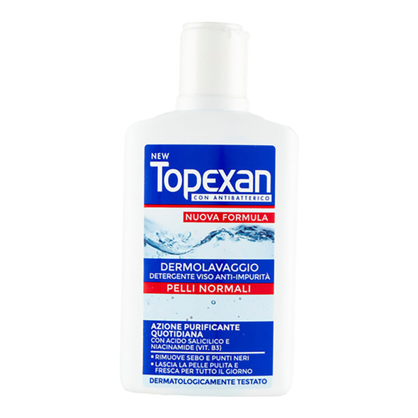 TOPEXAN LAVAGGIO N 150 ML