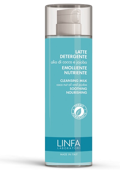 LINFA LATTE DETERGENTE 300 ML