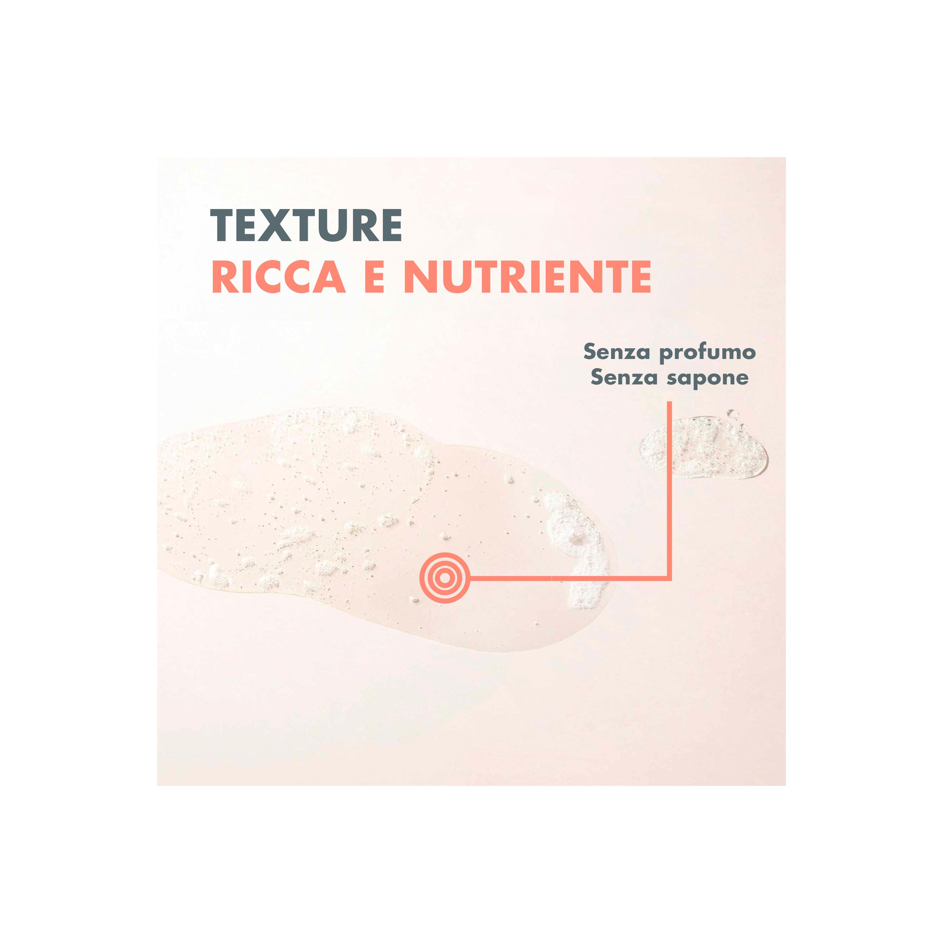 Eau Thermale Avène - XERACALM A.D Olio Detergente Liporestitutivo 750 ml