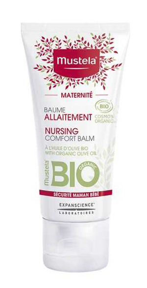 MUSTELA NEW BALS LENIT ALLAT