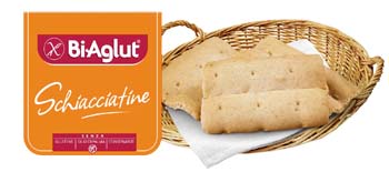 BIAGLUT SCHIACCIATINE 5PZ 22G