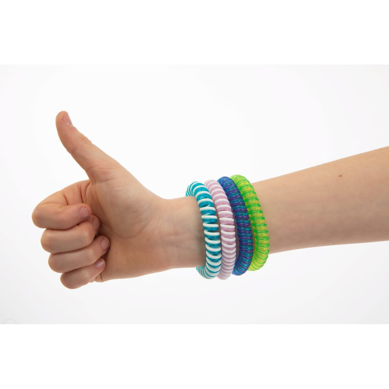 Chicco Antizanzare Bracciale in plastica profumato 1 pezzo