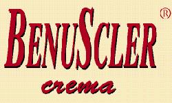 BENUSCLER 50 CR CHITOSANI 50ML