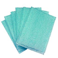 Farmacare Manopola Saponata Plus Monouso