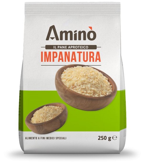 AMINO'Aprot.Impana tura*250g