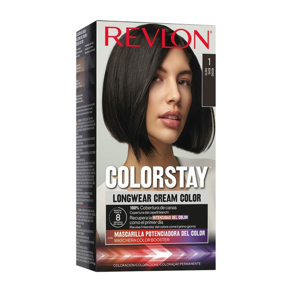 COLORSTAY N 5,3 CASTAN DORAT CHIAR