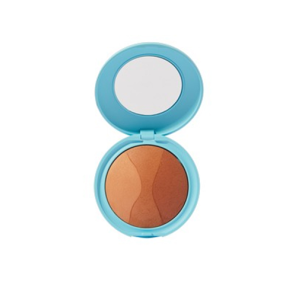 GOOVI SUN, KISS ME Terra Abbrozzante Trio 02 6g