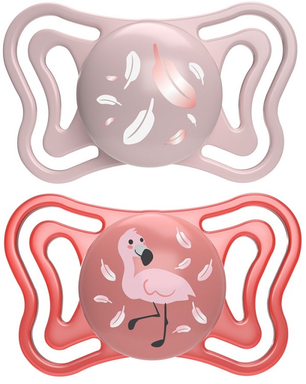 CH Succh.Light Rosa Sil6-16m2p