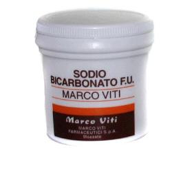 Sodio bicarbonato F. U. 500g