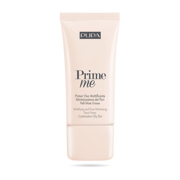 PUPA PRIMER VISO MATTIFICANTE 30ML
