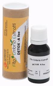 Cemon DETOX-A FEE 15 ML