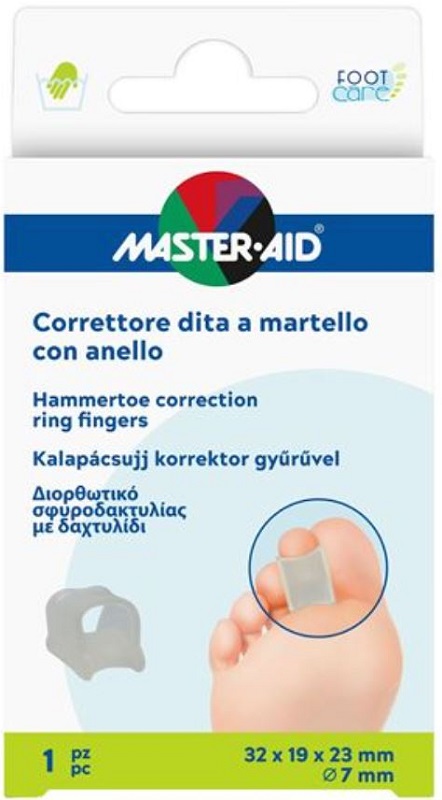 M-AID Corrett.Dita Mart.1pz