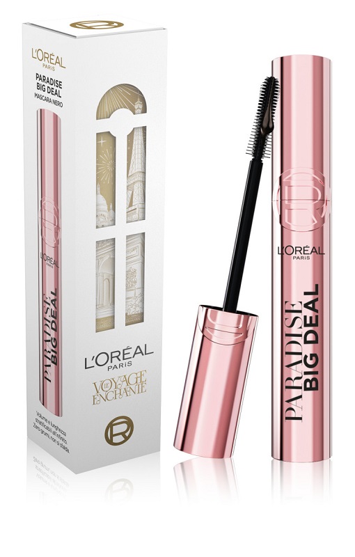 L'oreal - Xmas Box Big Deal