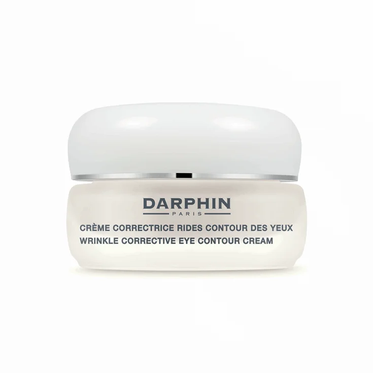 Darphin Wrinkle Crema Contorno Occhi 15mL