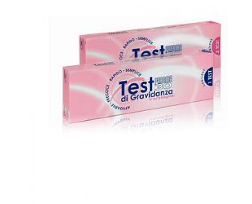 Pharma 30 Test Di Gravidanza 2 Pezzi