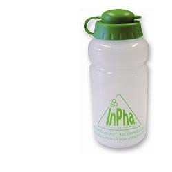 SHAKER INPHA BOTT 300CC 1PZ