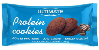 ULTIMATE PROTEIN COOKIES CA30G 
