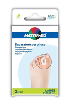 M-AID SEPARATORE DITA ALLUCE L
