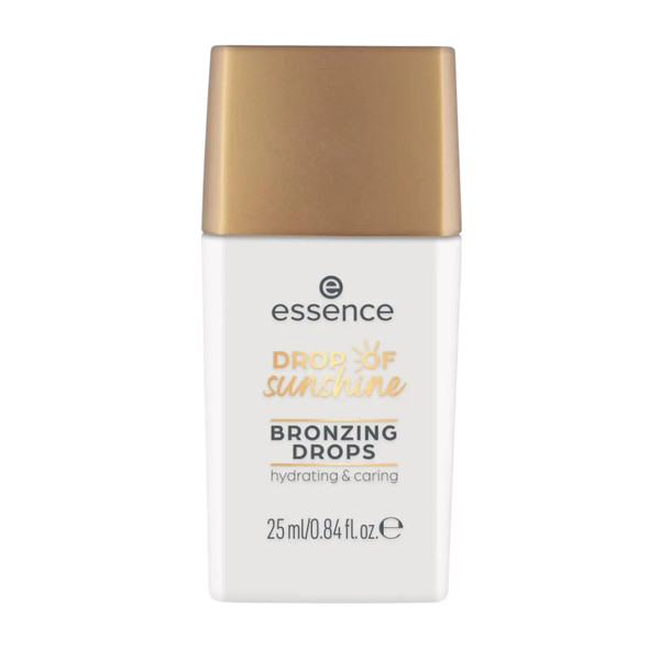 ESS D/SUNSHINE GOCCE EF.ABBRONZ.