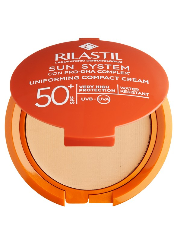 Rilastil Sun System PPT 50+ Beige 10g