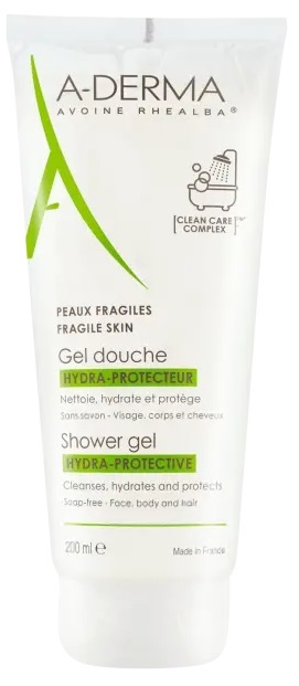 GEL DOCCIA HYDRA-PROTETTIVO