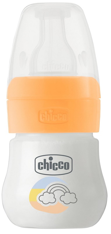 CH MICRO BIB 60ML SIL 0M+ UNI