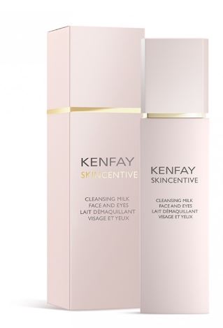 KENFAY Skincentive Latte Struc