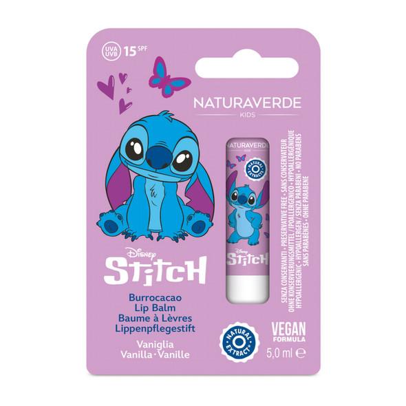 STITCH BURROCACAO VANIGLIA NEW