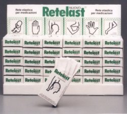 RETELAST-BRACC/PIC 3,5 MT