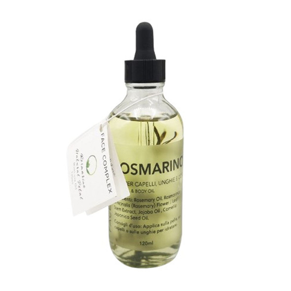 F COMPLEX OLIO ROSM.MULTIUSO 100ML