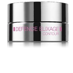 Bionike Defence Elixage Contour R3 Balsamo Occhi Labbra Anti-età 15 ml