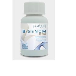 B-GENOM DNA Vitamine B 60 Compresse