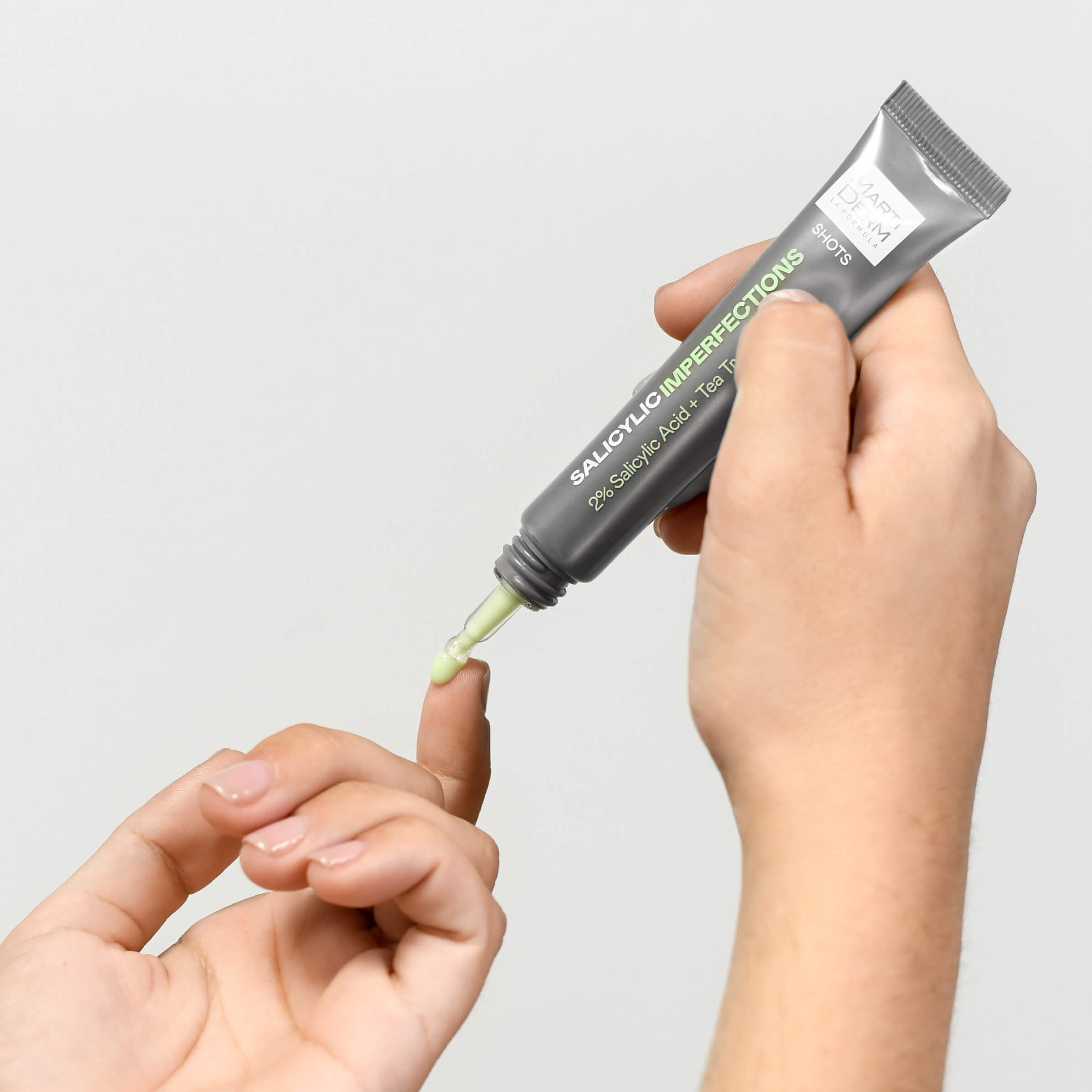 MARTIDERM SHOT SALICYLIC IMPER