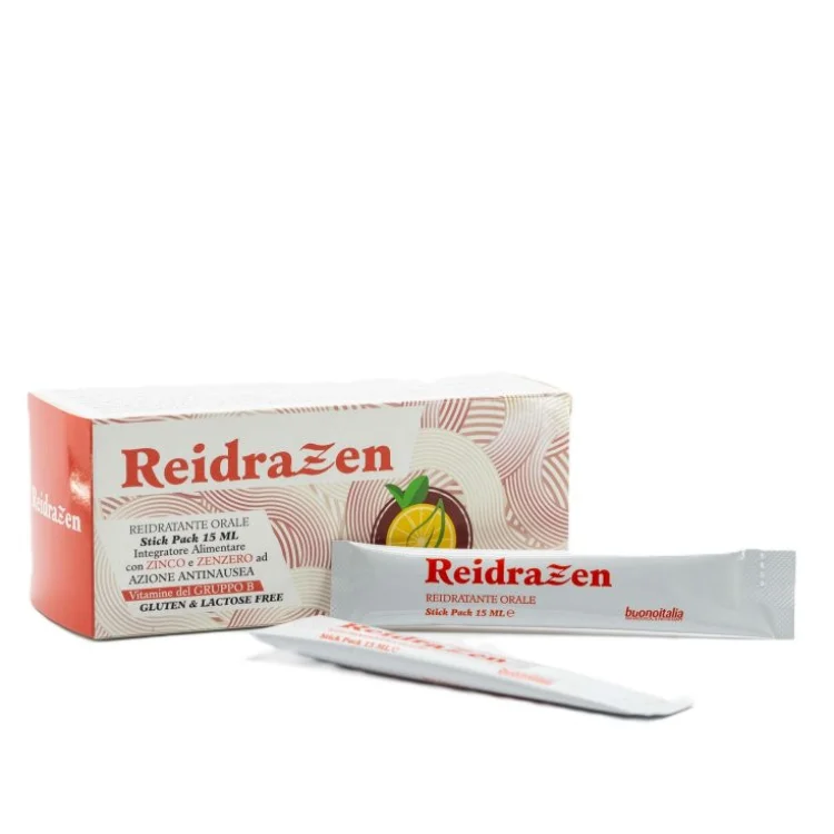 REIDRAZEN 15STICK 15ML