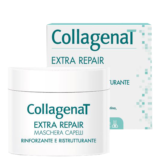 COLLAGENAT EXTRA REP MASCHERA
